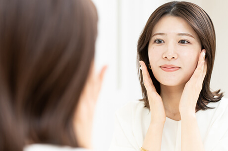 ノーメイク、ノーメンテナンスを実現 医療脱毛＆アートメイク