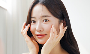 ブランクリニックで変わります！ 日々のお手入れが不要に！