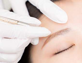 STEP2 アートメイク