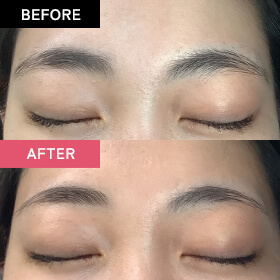 眉のスタイル例03